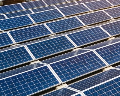 Zonnepanelen